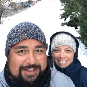 Meet your Posher, Theresa